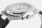 Patek Philippe Nautilus 57261A-001 White Rubber Super Clon Eta (7)