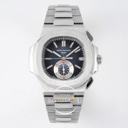 Patek Philippe Nautilus 59801A-001 40.5mm CH 28 520 C