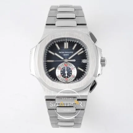 Patek Philippe Nautilus 59801A-001 40.5mm CH 28 520 C