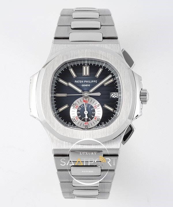 Patek Philippe Nautilus 59801A-001 40.5mm CH 28 520 C