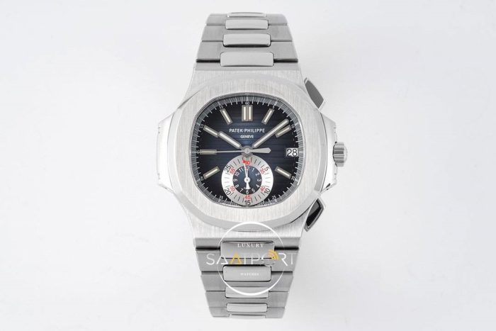 Patek Philippe Nautilus 59801A-001 40.5mm CH 28 520 C