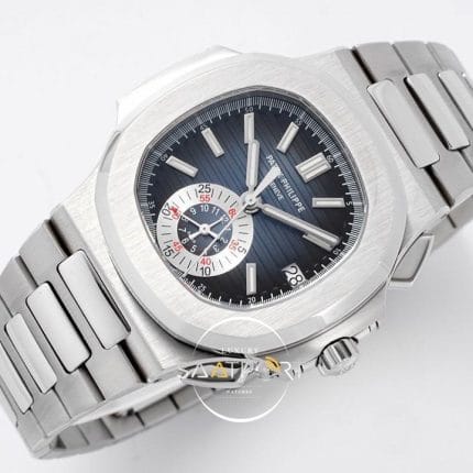 Patek Philippe Nautilus 59801A-001 40.5mm CH 28 520 C (8)