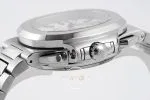 Patek Philippe Nautilus 59801A-001 40.5mm white Dial Super Clone Eta (5)