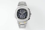 Patek Philippe Nautilus 59901A-001