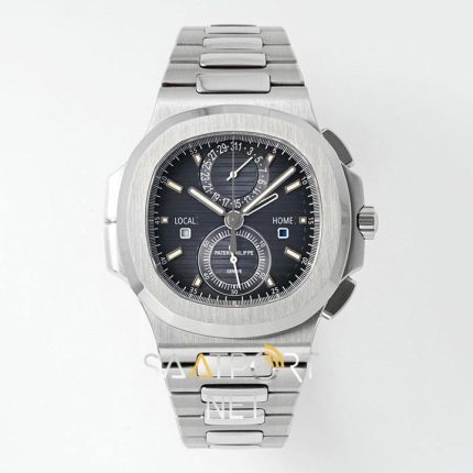 Patek Philippe Nautilus 59901A-001