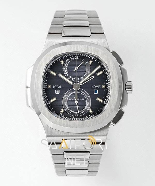 Patek Philippe Nautilus 59901A-001