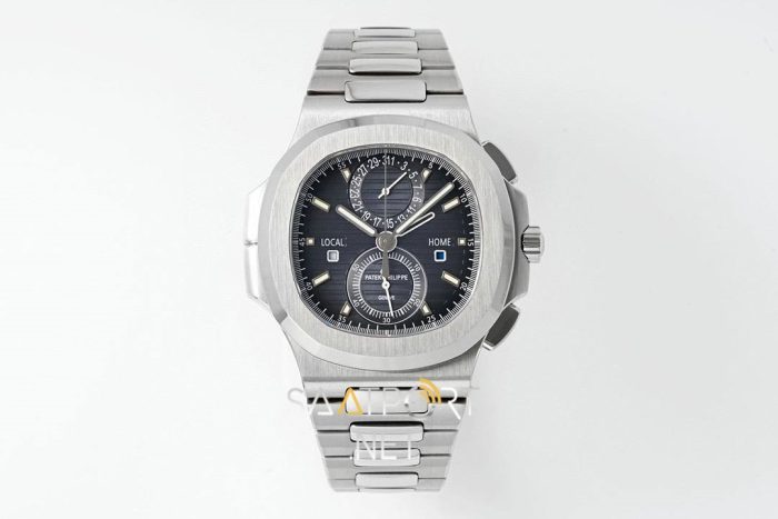 Patek Philippe Nautilus 59901A-001