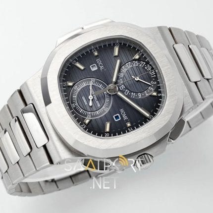 Patek Philippe Nautilus 59901A-001 (2)