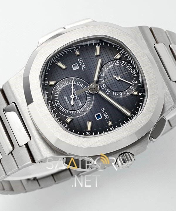 Patek Philippe Nautilus 59901A-001 (2)
