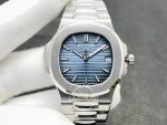 Patek Philippe Nautilus Nautilus 57111A 010 3K