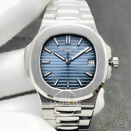 Patek Philippe Nautilus Nautilus 57111A 010 3K