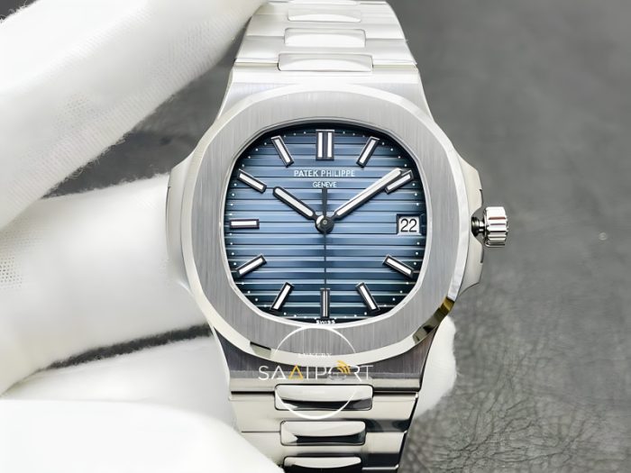 Patek Philippe Nautilus Nautilus 57111A 010 3K