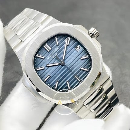 Patek Philippe Nautilus Nautilus 57111A 010 3K (9)