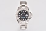 Rolex Yacht-Master 126622 Gri Kadran 40mm Clean Factory Super Clon Eta