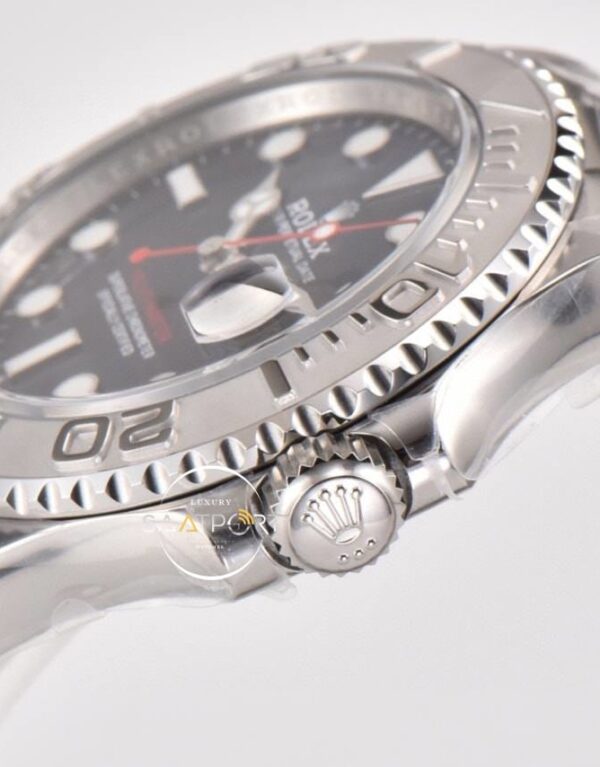 Rolex Yacht-Master 126622 Gri Kadran 40mm Clean Factory Super Clon Eta (2)