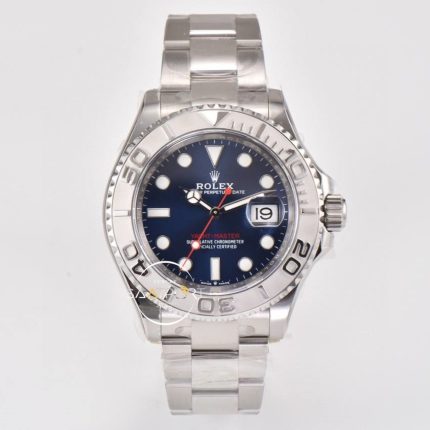 Rolex Yacht-Master 126622 Platinum 40mm Clean Factory Super Clon Eta