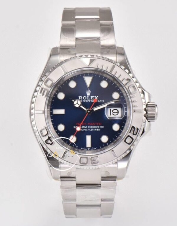 Rolex Yacht-Master 126622 Platinum 40mm Clean Factory Super Clon Eta