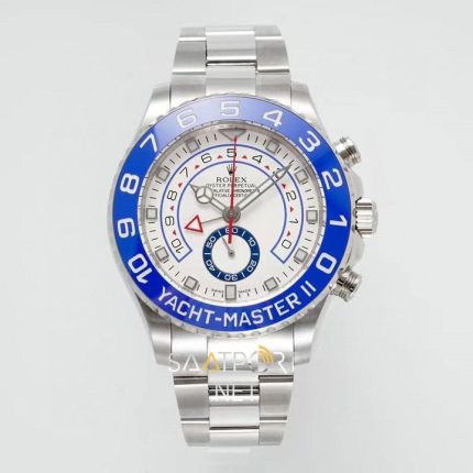 Rolex Yacht Master II 116680 44mm Super Clon ETA