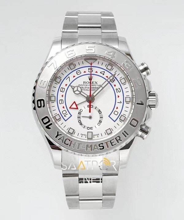 Rolex Yacht Master II 116689 Platin 44mm Super Clone ETA