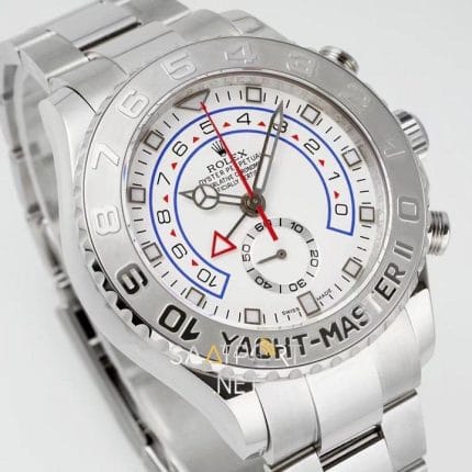 Rolex Yacht Master II 116689 Platin 44mm Super Clone ETA (3)
