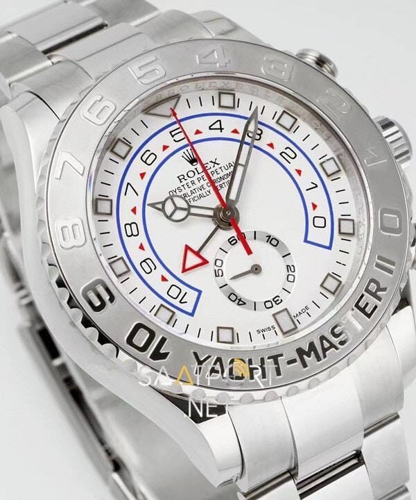 Rolex Yacht Master II 116689 Platin 44mm Super Clone ETA (3)