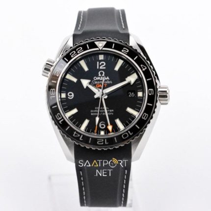 Omega Seamaster Planet Ocean 8900 Eta Mekanizma Super Clone Eta