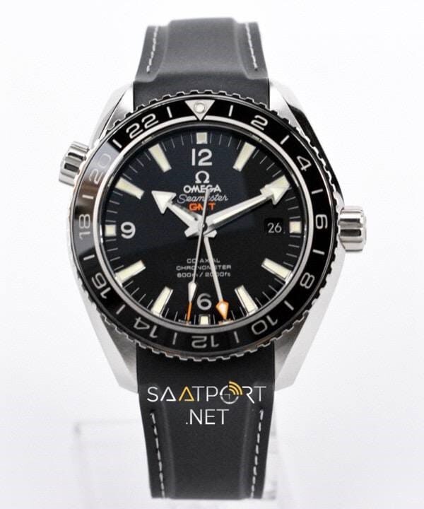 Omega Seamaster Planet Ocean 8900 Eta Mekanizma Super Clone Eta
