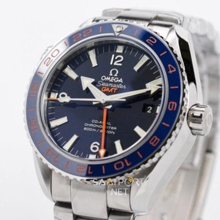 Omega Seamaster Planet Ocean Gmt Blue Super Clone Eta (2)