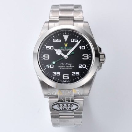 Rolex Air King 40mm 126900 Super Clone Eta