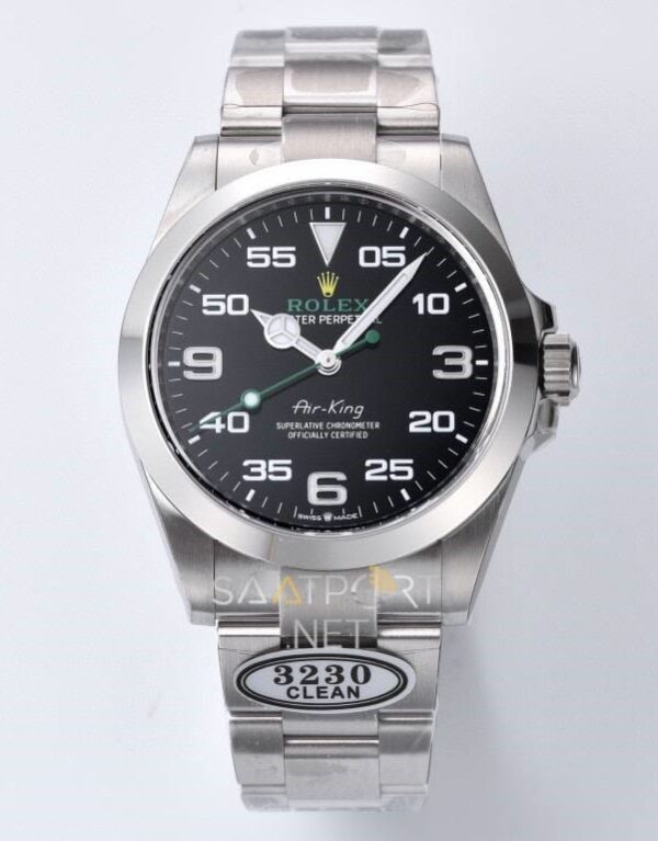 Rolex Air King 40mm 126900 Super Clone Eta