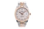 Rolex Datejust 36mm Mother of Pearl Super clone eta