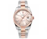 Rolex Datejust 41 mm 126331 Pink 126331 super clon eta