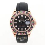 Rolex Yacht-Master 42mm 226659 Baget Bezel Super Clone ETA