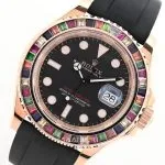 Rolex Yacht-Master 42mm 226659 Baget Bezel Super Clone ETA (3)