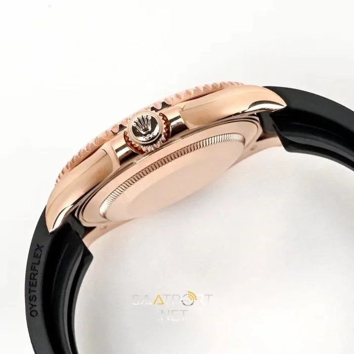 Rolex Yacht-Master 42mm 226659 Baget Bezel Super Clone ETA (4)
