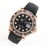 Rolex Yacht-Master 42mm 226659 Baget Bezel Super Clone ETA (5)