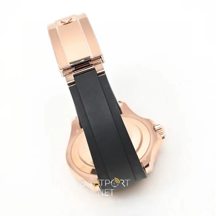 Rolex Yacht-Master 42mm 226659 Baget Bezel Super Clone ETA (6)