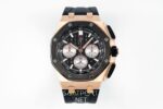 Audemars Piguet 26420 Royal Oak Offshore 44mm Rose Kasa Super Clone ETA