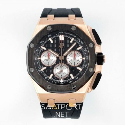 Audemars Piguet 26420 Royal Oak Offshore 44mm Rose Kasa Super Clone ETA