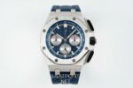 Audemars Piguet 26420 Royal Oak Offshore Mavi Kadran 44mm Super Clone ETA