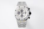 Audemars Piguet 44mm Royal Oak Offshore Chronograph Eta Saat