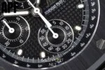 Audemars Piguet Royal Offshore Chronograph 44 Black Super Clone ETA (7)