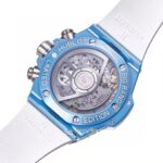 Hublot Big Bang Unico Sky Blue 42 mm Super Clone Eta