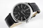 Rolex Cellini Time 39mm Black 50509 Super Clone Eta Saat (6)