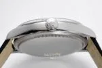 Rolex Cellini Time 39mm Black 50509 Super Clone Eta Saat (7)