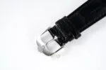 Rolex Cellini Time 39mm Black 50509 Super Clone Eta Saat (9)