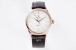 Rolex Cellini Time Rose White İndex 50509 Super Clone Eta Saat (1)