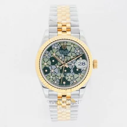 Rolex Datejust Lady 36mm 278271 Super Clone Eta