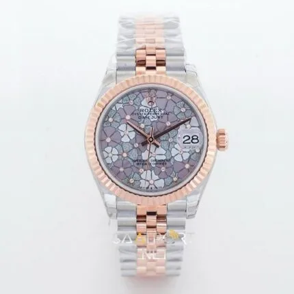 Rolex Datejust Lady 36mm 278271 Super Clone Eta