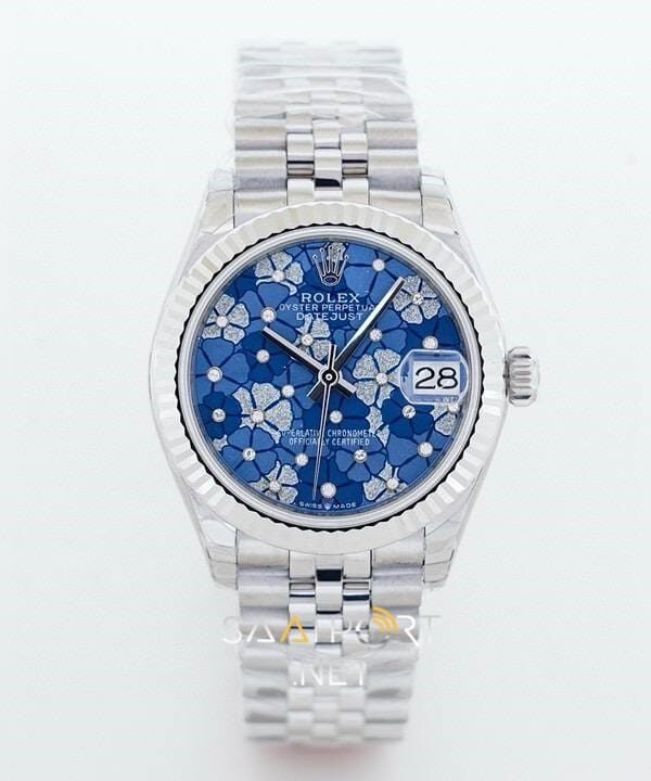Rolex Datejust Lady 36mm 278274 Super Clone Eta